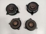 AUDIO SET Renault Zoé (AG) (01-2012/03-2024), Gebruikt, Renault
