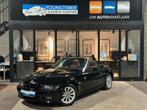 BMW Z3 1.9i 16v Roadster | Sportinterieur | Garantie, Auto's, Euro 2, Achterwielaandrijving, Zwart, 4 cilinders