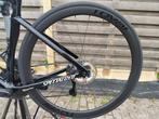 Specialized Tarmac SL7 met GPS computer Wahoo, Ophalen, Zo goed als nieuw