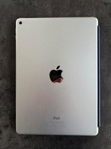 iPad Air 2 128 GB beschikbaar voor biedingen