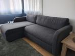 Hoek zetel met slaapfunctie, Huis en Inrichting, Ophalen, Zo goed als nieuw