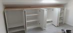 KLEDINGKAST - KLEDINGKAST - DRESSING OP MAAT, Huis en Inrichting, Kasten | Kleerkasten, Ophalen, Nieuw