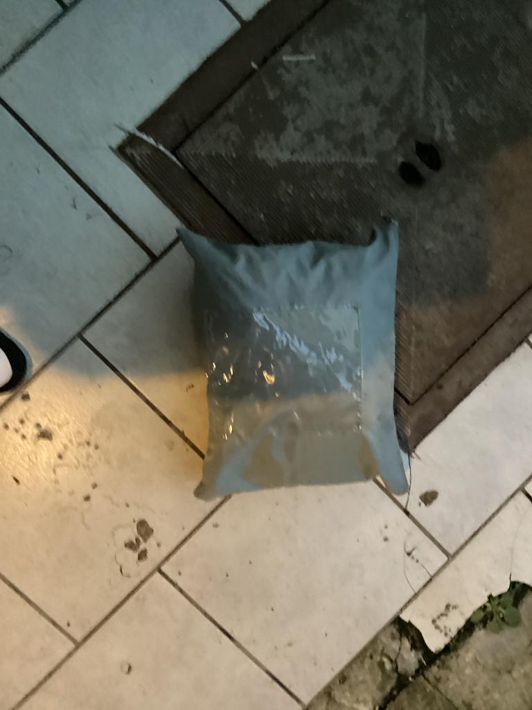 Autohoezen, Ophalen of Verzenden, Zo goed als nieuw