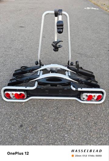 Thule EuroWay 945 porte vélos. beschikbaar voor biedingen