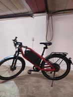 Klever x speed 45, Fietsen en Brommers, Ophalen