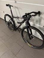 Gravel/beach racer, Gebruikt, 10 tot 15 versnellingen, Overige maten, 53 tot 57 cm