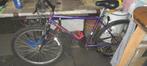 vélo montebike, Fietsen en Brommers, Fietsen | Heren | Sportfietsen en Toerfietsen, Gebruikt, 26 inch, Meer dan 20 versnellingen