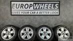 15 inch Mini Cooper One S HeliSpoke 492 F55 F56 Zomerbanden, Auto-onderdelen, Banden en Velgen, Gebruikt, 15 inch, 175 mm, Banden en Velgen