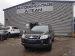 RADIATEUR Daewoo / Chevrolet Captiva (C100) (96629055), Auto-onderdelen, Gebruikt, Daewoo