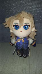 Albedo knuffel, Ophalen of Verzenden, Gebruikt
