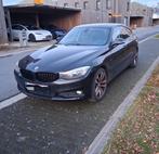 BMW 318 GT sportline, 100 kW, Euro 5, Achterwielaandrijving, 1995 cc