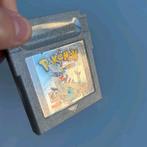 Pokémon Silver, USA (authentic), Ophalen of Verzenden, Zo goed als nieuw