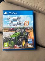 Farming Simulator 19, Ophalen, Zo goed als nieuw