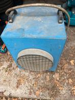 Warmteblazer 380 volt, Doe-het-zelf en Bouw, Ophalen, Zo goed als nieuw