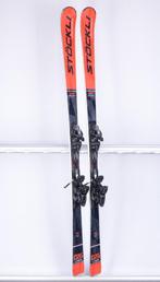 180 cm ski's STOCKLI LASER GS VRT Worldcup 2021, grip walk, Overige merken, 160 tot 180 cm, Gebruikt, Verzenden