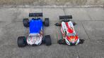 Losi Mini 8ight T  2x, Hobby en Vrije tijd, Modelbouw | Radiografisch | Auto's, Ophalen of Verzenden, Gebruikt