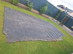 EPDM rubber vijverfolie, Tuin en Terras, Vijver-toebehoren, Ophalen, Gebruikt, Vijverfolie