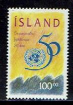 IJsland  786.  xx, Postzegels en Munten, Postzegels | Europa | Scandinavië, Ophalen of Verzenden, IJsland, Postfris