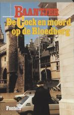 Baantjer De Cock - Fonteinreeks - zie beschrijving + foto's, Ophalen of Verzenden, Zo goed als nieuw