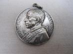 oude medaille relegie, Verzamelen, Ophalen of Verzenden, Gebruikt, Overige typen, Christendom | Katholiek