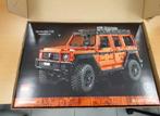 Lego technic mercedes benz G500 42177, Kinderen en Baby's, Speelgoed | Duplo en Lego, Ophalen of Verzenden, Nieuw, Complete set