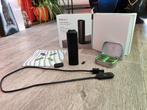 Vaporisateur à base de plantes Pax 3 plus budkups, Enlèvement ou Envoi, Comme neuf