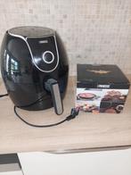 Princess Airfryer avec accessoires, Enlèvement, Utilisé, Friteuse à air, 1500 grammes ou plus