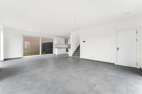 Huis te koop in Heusden-Zolder, 3 slpks, Immo, Maisons à vendre, Maison individuelle