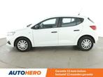Dacia Sandero 1.0 TCe Essential (bj 2022), Auto's, Voorwielaandrijving, Stof, Gebruikt, 91 pk