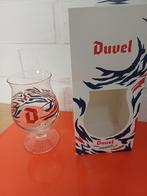 Duvel Tornado bierglas, nieuw, Ophalen of Verzenden, Duvel