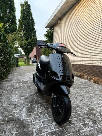 zip type 3 172cc, Enlèvement, Comme neuf, Zip