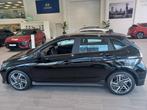 Hyundai i20, Stof, Zwart, Bedrijf, Handgeschakeld