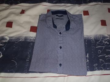 Shirt in maat L - Jules beschikbaar voor biedingen
