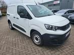 Peugeot  partner, 4 deurs, Wit, Bedrijf, 1500 cc