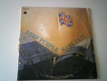 LP Deep Purple beschikbaar voor biedingen