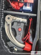 BMW 1er E87 E81 2004/2009 complete afneembare trekhaak incl, Auto-onderdelen
