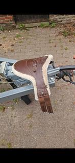 Lj springsingel 110 cm, Dieren en Toebehoren, Ophalen, Zo goed als nieuw