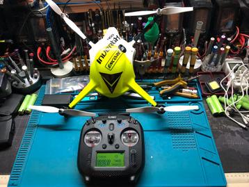 Invertix 400 3D met zender alles is nieuw beschikbaar voor biedingen