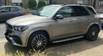 Mercedez-Benz GLE350de 4MATIC, Autos, Cuir, Achat, Feux de virage, 34 g/km