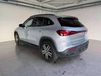 Mercedes-Benz EQA 300 EQA 300 4Matic 17.300 KM - ALS NIEUW!, Argent ou Gris, Achat, Entreprise, 2535 kg