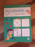 Mijn oefenblok: Logische spelletjes (Eerste kleuterklas), Boeken, Ophalen of Verzenden