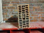 Bloc terre cuite, Bricolage & Construction, Enlèvement, Utilisé