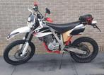 Enduro - AJP 240 cc PR3, Motoren, Motoren | Overige merken, 240 cc, 12 t/m 35 kW, Particulier, Enduro