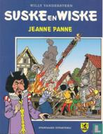 jeanne panne, Boeken, Stripverhalen, Eén stripboek, Ophalen of Verzenden, Nieuw, Willy Vandersteen