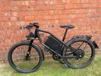 Klever X Speedpedelec, Fietsen en Brommers, Elektrische fietsen, Ophalen