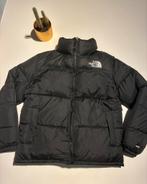 The North Face puffer 700 | Maat M, Maat 48/50 (M), Zwart, Ophalen of Verzenden, Zo goed als nieuw