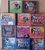 Lot slows 38 cd's, Ophalen of Verzenden
