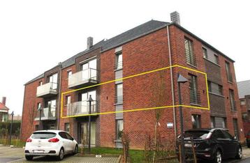 Appartement à vendre à Lessines, 2 chambres beschikbaar voor biedingen
