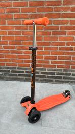 Micro Maxi Step, Fietsen en Brommers, Steps, Ophalen, Gebruikt, Gewone step, Micro maxi