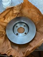 Nieuwe originele Ford remschijven (vooras Ø258mm), Auto-onderdelen, Remmen en Aandrijving, Ophalen, Ford